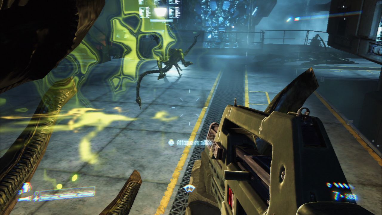 Aliens: Colonial Marines - Imagen 7